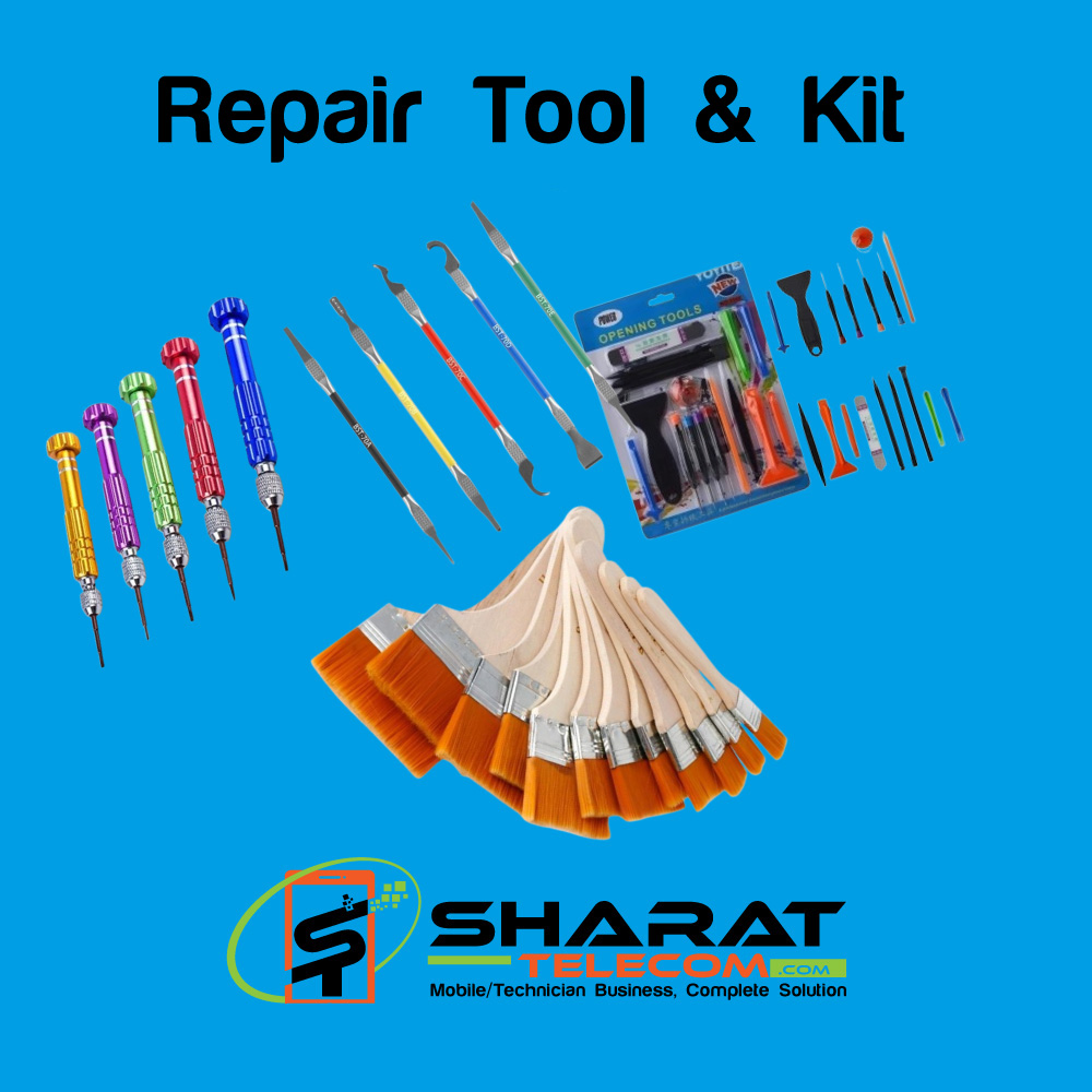 Repair Tool & Kit